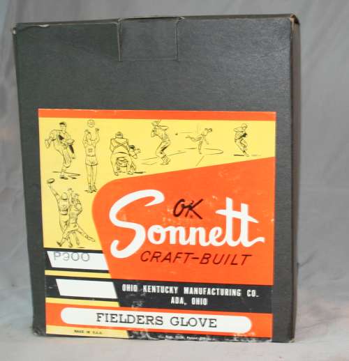 Sonnett P900 Box